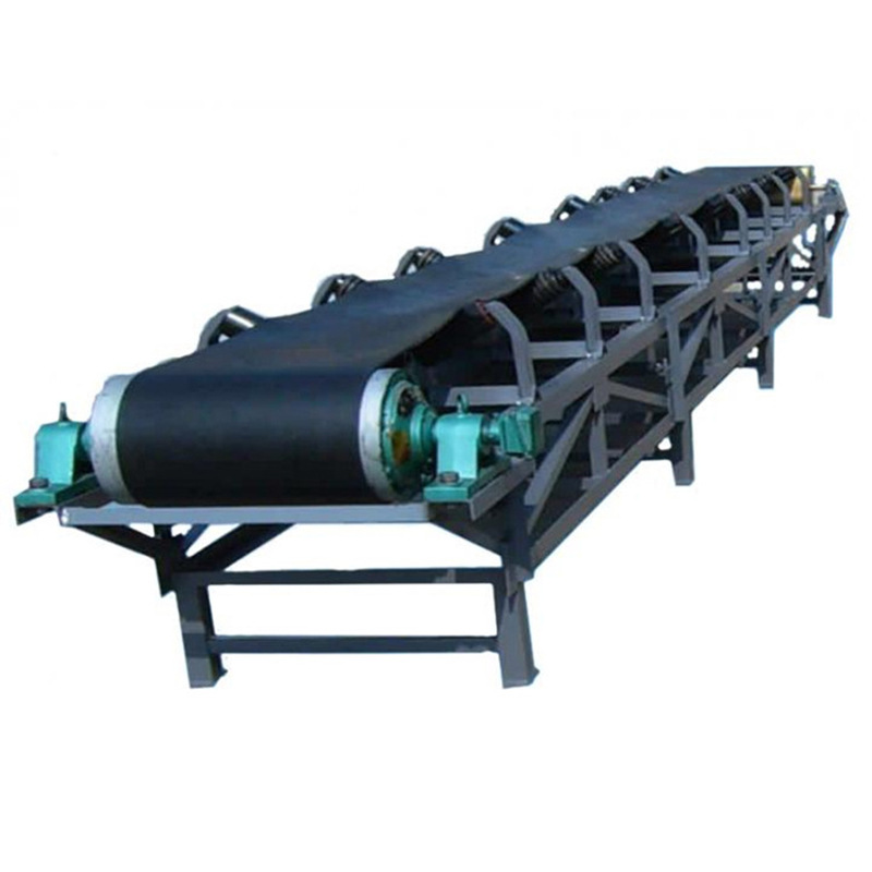 皮帶輸送機(jī)廠家有哪些營銷亮點