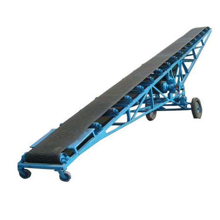 皮帶輸送機(jī)無(wú)法正常工作的原因有哪些？