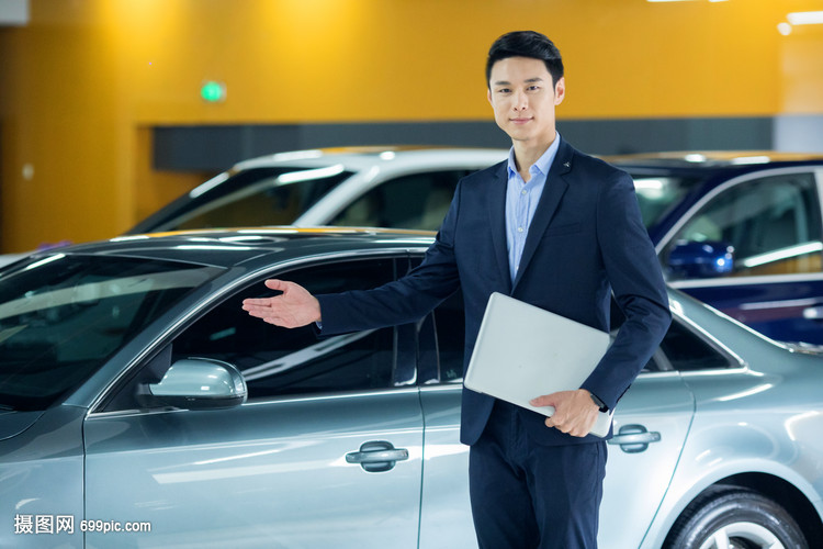 專業汽車銷售服務 從顧客需求出發的全程服務指南